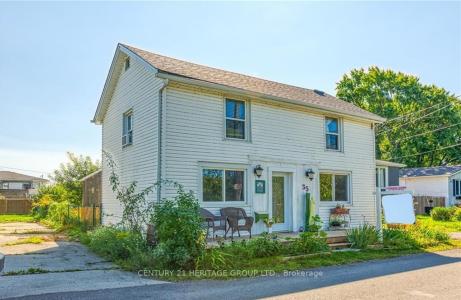 35 CANAL BANK ROAD, Port Colborne, Ontario L3K 2M6, Canada