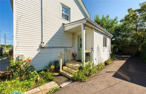 35 CANAL BANK ROAD, Port Colborne, Ontario L3K 2M6, Canada