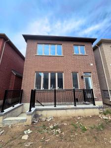 197 LESLIE RICHARDS STREET, Markham, Ontario L6C 3N3, Canada