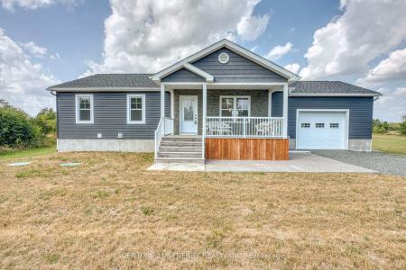 938 DRUMMOND CONCESSION 1 CONCESSION, Drummond/north Elmsley, Ontario K7H 3C3, Canada