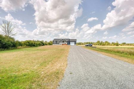938 DRUMMOND CONCESSION 1 CONCESSION, Drummond/north Elmsley, Ontario K7H 3C3, Canadá