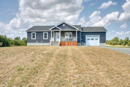 938 DRUMMOND CONCESSION 1 CONCESSION, Drummond/north Elmsley, Ontario K7H 3C3, Canadá