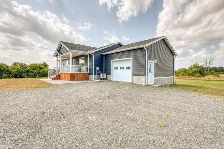 938 DRUMMOND CONCESSION 1 CONCESSION, Drummond/north Elmsley, Ontario K7H 3C3, Canadá