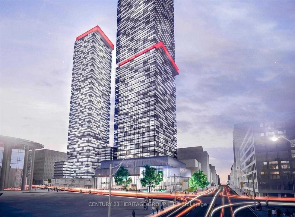 8 EGLINTON AVENUE E, Toronto, Ontario M4P 0C1, Canadá