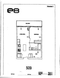 8 EGLINTON AVENUE E, Toronto, Ontario M4P 0C1, Canadá