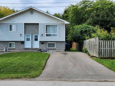 290 GEORGE STREET, Midland, أونتاريو L4R 2W9, كندا