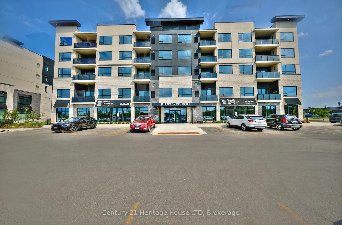 300B FOURTH AVENUE, St. Catharines, Ontario L2S 0E6, Canada