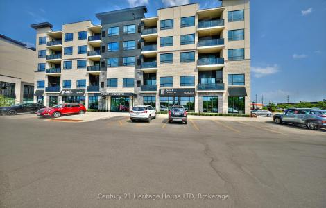 300B FOURTH AVENUE, St. Catharines, Ontario L2S 0E6, Canada