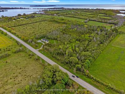 00 LOYALIST PARKWAY, Prince Edward County, Ontario K0K 1L0, Canada