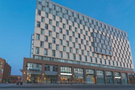 100 BOND STREET E, Oshawa, Ontario L1G 0B7, Canadá