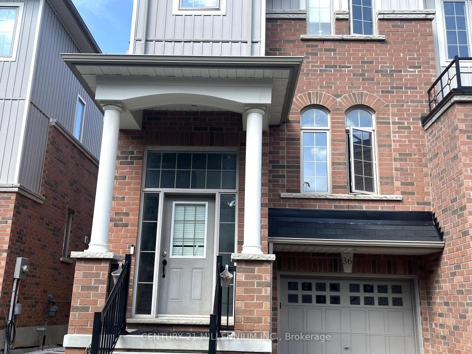 60 FIRST STREET, Orangeville, 온타리오주 L9W 2E4, 캐나다