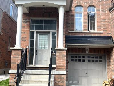 60 FIRST STREET, Orangeville, 온타리오주 L9W 2E4, 캐나다