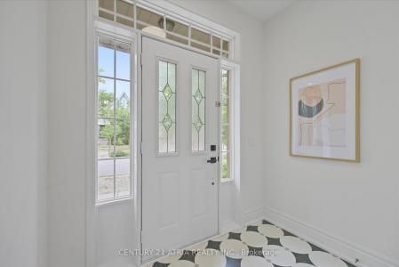 5 ANGUS GLEN BOULEVARD, Markham, Ontario L6C 1Z1, CANADÁ