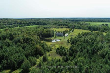 387091 20TH SIDE ROAD, Mono, Ontario L9W 6V5, Canada