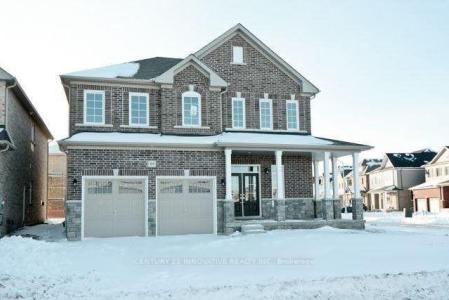 198 CROMBIE STREET, Clarington, Ontario L1C 0T4, Canada