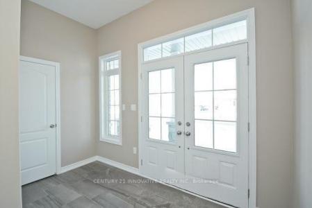 198 CROMBIE STREET, Clarington, 安大略省 L1C 0T4, 加拿大