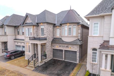 3096 DANIEL WAY, Oakville, Ontario L6H 0V1, Canada