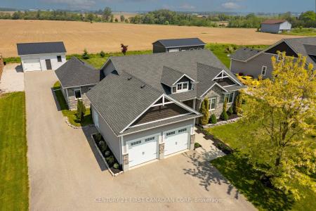 51000 RON MCNEIL LINE, Malahide, Ontario N0L 2J0, Canada