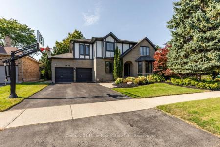 1031 MASTERS GREEN N/A, Oakville, Ontario L6M 2N8, Canada