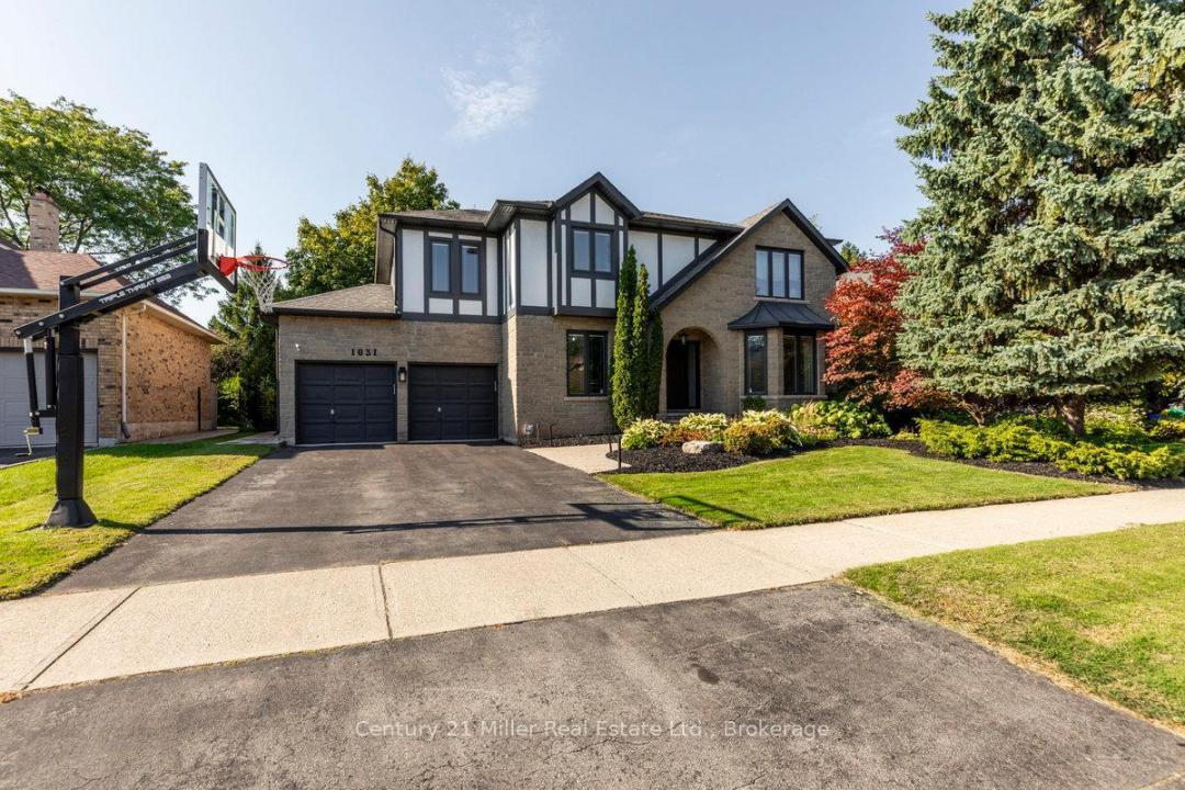 1031 MASTERS GREEN N/A, Oakville, Ontario L6M 2N8, CANADÁ