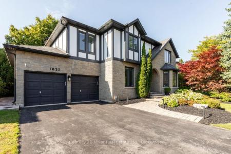 1031 MASTERS GREEN N/A, Oakville, Ontario L6M 2N8, CANADÁ