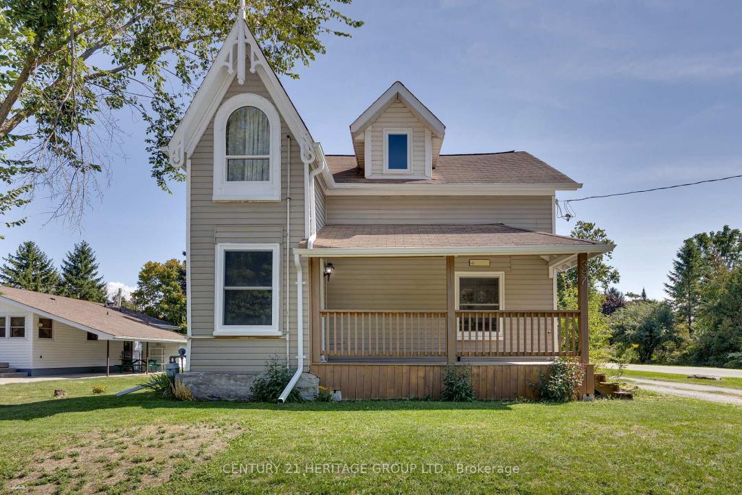 397 MARA ROAD, Brock, 安大略省 L0K 1A0, 加拿大