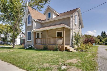 397 MARA ROAD, Brock, 安大略省 L0K 1A0, 加拿大