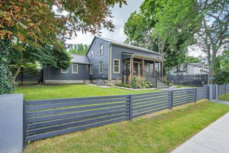 46277 SPARTA LINE, Central Elgin, Ontario N5P 3S8, CANADÁ