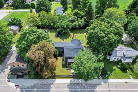 46277 SPARTA LINE, Central Elgin, Ontario N5P 3S8, CANADÁ