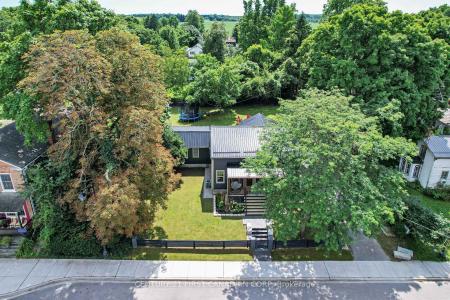 46277 SPARTA LINE, Central Elgin, Ontario N5P 3S8, CANADÁ