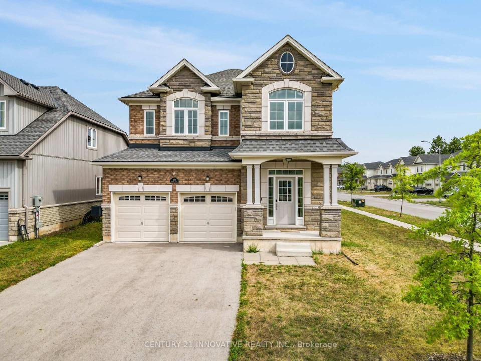 1450 SHARON DRIVE, Fort Erie, Ontario L2A 0C8, Canada