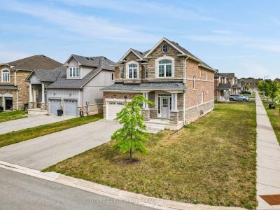 1450 SHARON DRIVE, Fort Erie, Ontario L2A 0C8, Canada
