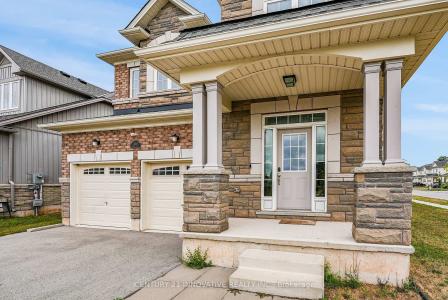 1450 SHARON DRIVE, Fort Erie, Ontario L2A 0C8, Canada