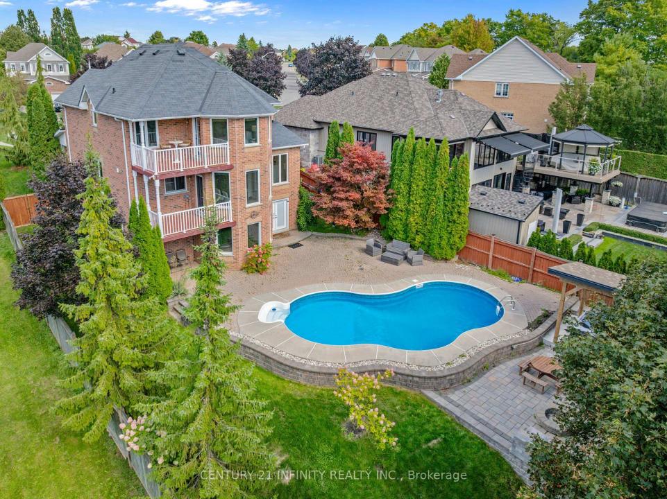 973 MOUNTVIEW COURT, Oshawa, 安大略省 L1K 2M1, 加拿大