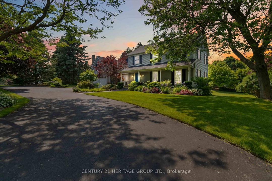 151 WHEELIHAN WAY, Milton, Ontario L0P 0A1, CANADÁ