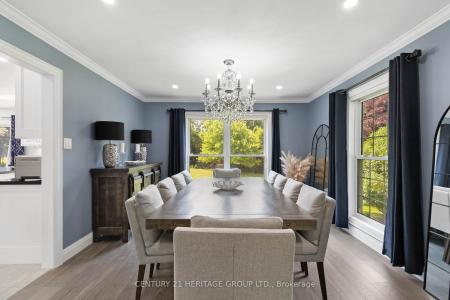 151 WHEELIHAN WAY, Milton, Ontario L0P 0A1, CANADÁ