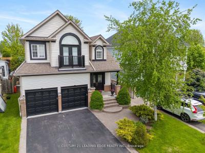19 HAVENWOOD PLACE, Whitby, Онтарио L1N 9V6, Канада