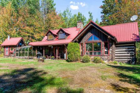 3050 PAUGH LAKE ROAD, Madawaska Valley, Ontario K0J 1B0, Canada