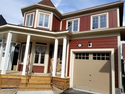 3317 SUMMERHILL WAY, Severn, Ontario L3V 0E1, Canada