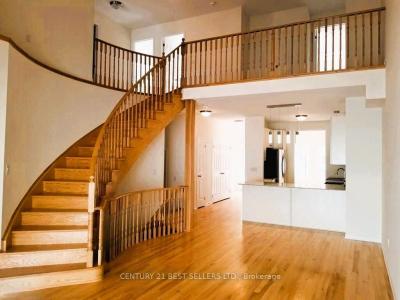 3317 SUMMERHILL WAY, Severn, Ontario L3V 0E1, Canada