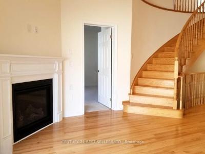 3317 SUMMERHILL WAY, Severn, Ontario L3V 0E1, Canada