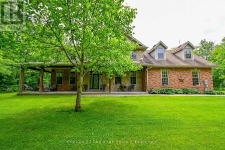 2495 GARRISON ROAD, Fort Erie (ridgeway), Ontario L0S 1N0, Canada