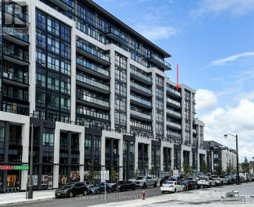 405 DUNDAS STREET WEST, Oakville (go Glenorchy), 安大略省 L6M 5P9, 加拿大