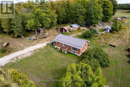 6989 CON B/C ROAD, Ramara, Ontario L3V 0K7, Canada