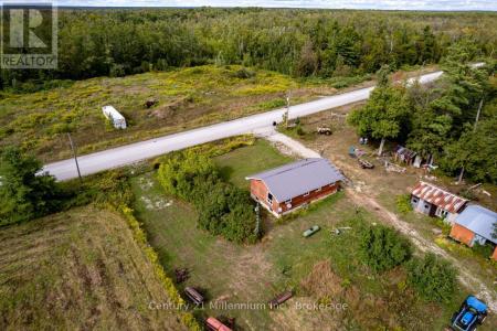 6989 CON B/C ROAD, Ramara, Ontario L3V 0K7, Canada