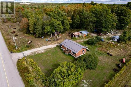 6989 CON B/C ROAD, Ramara, Ontario L3V 0K7, Canada