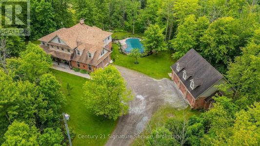 2495 GARRISON ROAD, Fort Erie (ridgeway), 安大略省 L0S 1N0, 加拿大