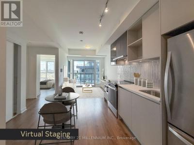 405 DUNDAS STREET WEST, Oakville (go Glenorchy), 安大略省 L6M 5P9, 加拿大