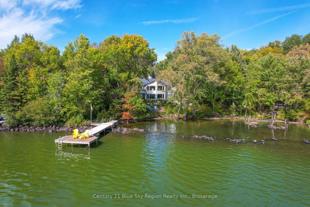 101 MARINE DRIVE, Callander, Онтарио P0H 1H0, Канада