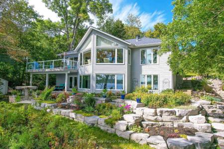 101 MARINE DRIVE, Callander, Онтарио P0H 1H0, Канада